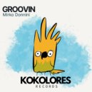 Mirko Donnini - Groovin (Extended Mix)