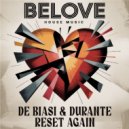 De Biasi & Durante - Reset Again (Original Mix)