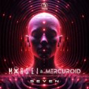 MoRsei & Mercuroid - Seven (Original Mix)