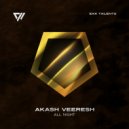 Akash Veeresh - All Night (Extended Mix)