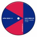 Sesh Juan - No More (Original Mix)