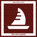 Brothers In Arts - Pili Pili Sauce (Extended Mix)