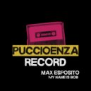 Max Esposito - My Name Is Bob (Original Mix)