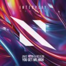 Jake Ryan, REVLIN - You Get Me High (Original Mix)