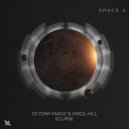 DJ Tony Magic, Virgil Hill - Eclipse