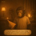 BLKPND - I NEVER SUSPECTED YOU WERE LYING (BUT THEN AGAIN YOU MADE IT OBVIOUS AND I WAS JUST LIVING IN A FANTASY SO I OVERLOOKED IT) (There Is No One But Me\'s Make Chris & Barry Proud Mix)