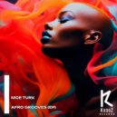 Moe Turk - Just Let It Swim (Original Mix)