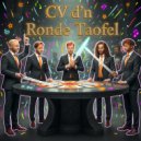 CV d\'n Ronde Taofel - Verbonden door Oranje (Original Mix)