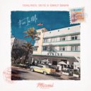 Tanlines, Skye, Emily Dawn - Fire In Me (Original Mix)