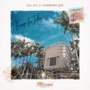 Kai Sol, Harmony Joy - Living For Today (Original Mix)