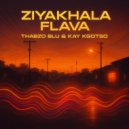 Thabzo Blu - Nzuri (Original Mix)