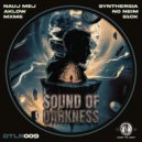 NAUJ MEJ - Exorcist at the Monastery (Original Mix)