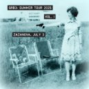 GRB3 - Shalva's Got a Word for You