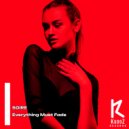 Soire - Everything Must Fade