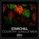 Starchill - Country Jungle Men (Original Mix)
