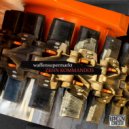 Waffensupermarkt - Zehn Kommandos (Original Mix)