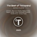 Tensile Force - Venus (Orignial Mix)