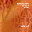 Manuel De Lorenzi - I Can\'t Wait (Original Mix)