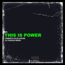Roberth in da house & Dj K@rlos Remix - This Is Power (Original Mix)