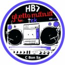 HB7 - C Bon Sa (Manatane Remix)