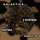 J SYSTEM - PATWA (Extended Mix)