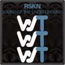 RSKN - Sound Of The Underground (Original Mix)