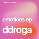 Ddroga - Hopes (Original Mix)