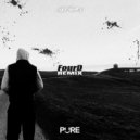 OneLongDon - Pretend (FourD Remix)