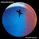 Hermann Bravo - Take It Higher (Original Mix)