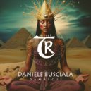 Tibetania, Daniele Busciala - Damascus (Original Mix)