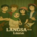 Langsa & Liana - Inginkan Dirimu (feat. Liana) ()