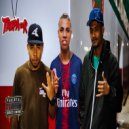 Andrei L & Ny trem bala & MC MT da RV - Vem Jogando o Bundão ()