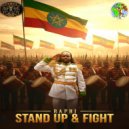 RAPHI - STAND UP & FIGHT