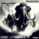 Markus Molonoff - PREHISTORIC (VOCAL MIX)