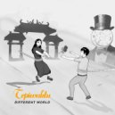 Tepiwaktu - Different World