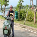 Kapat Bali & Laras Kedina - KESEMSEM (feat. Laras Kedina) ()