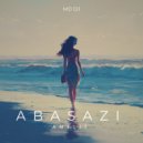 MD Dj & Amélie - Abasazi (Radio Edit)