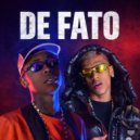 Kauhan Peres & MC Meno K & Geehce & SHELBY REC - De Fato ()