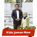 Munawir S & Ery Juwita - Kids Jaman Now (feat. Ery Juwita)