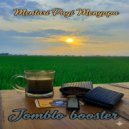 Jomblo Booster - Mentari Pagi Menyapa ()