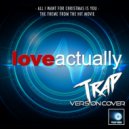 Trap Geek - All I Want For Christmas Is You (From \