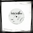 Kiume - Little Helper 433-2 (Original Mix)