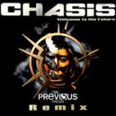 Ricardo F & Fraktal - Pussy Control (Classic Mix)