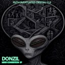 Donzil - Immunity (Original Mix)