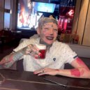 VAMP ANGEL GOD FACE INFINITY MONEY - MONEY SEX ()