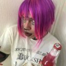 VAMP ANGEL GOD FACE INFINITY MONEY - MONSTER ()