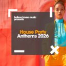 Chris Norton - Under The Same Sky (Original Mix)