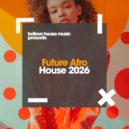 Joseph Ferrero - Dont Need a Reason (Afro House Mix)