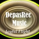 DepasRec - Joyful Flight ()