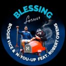 Boogie Vice, N-You-Up & Nenor feat. Robert Owens - Blessing (Nenor Remix)